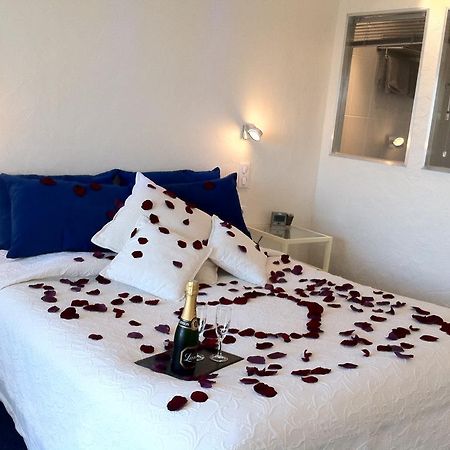 Hotel Azur Bord De Mer Λα Γκραντ-Μοτ Εξωτερικό φωτογραφία
