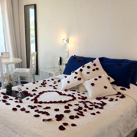Hotel Azur Bord De Mer Λα Γκραντ-Μοτ Εξωτερικό φωτογραφία