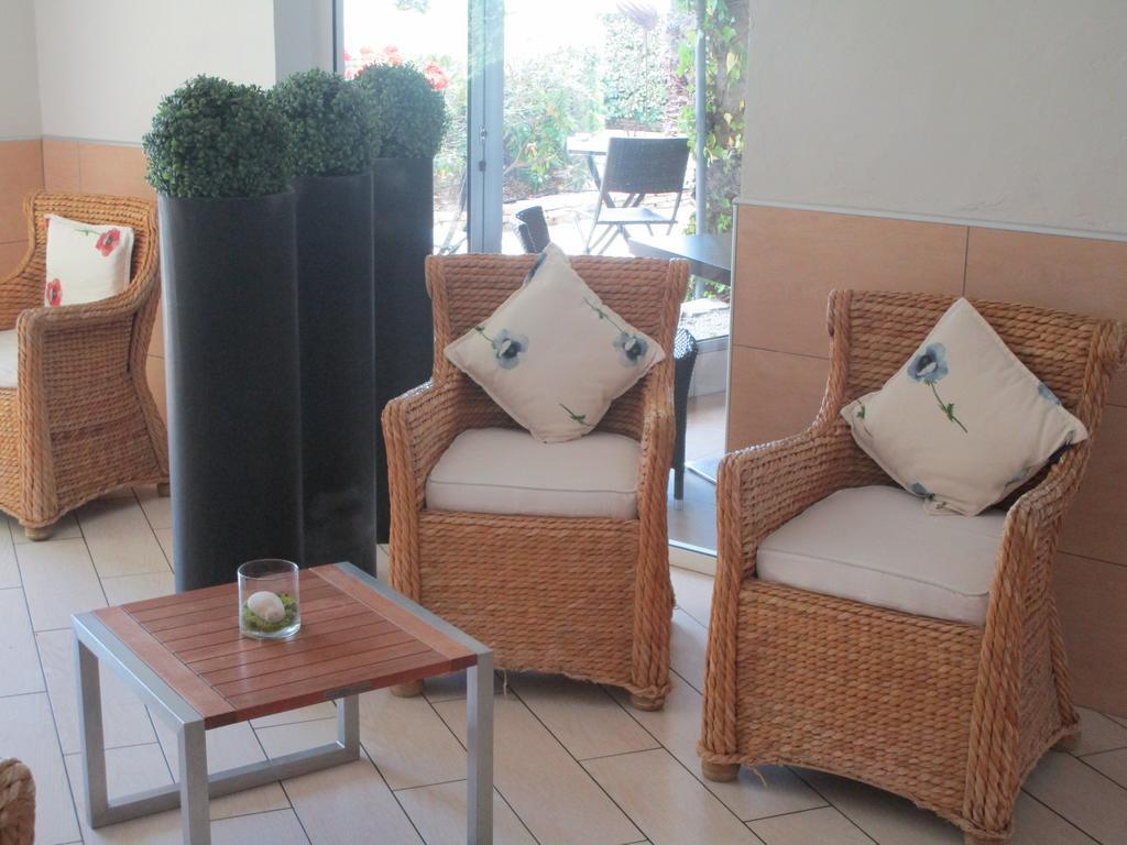 Hotel Azur Bord De Mer Λα Γκραντ-Μοτ Εξωτερικό φωτογραφία