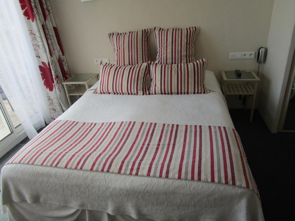 Hotel Azur Bord De Mer Λα Γκραντ-Μοτ Εξωτερικό φωτογραφία