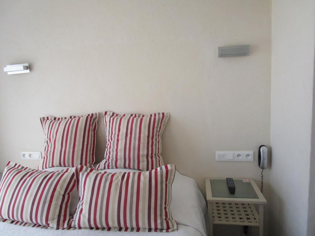 Hotel Azur Bord De Mer Λα Γκραντ-Μοτ Εξωτερικό φωτογραφία