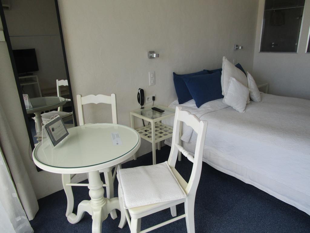 Hotel Azur Bord De Mer Λα Γκραντ-Μοτ Εξωτερικό φωτογραφία
