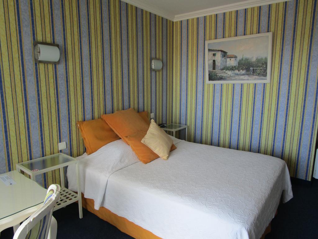 Hotel Azur Bord De Mer Λα Γκραντ-Μοτ Εξωτερικό φωτογραφία