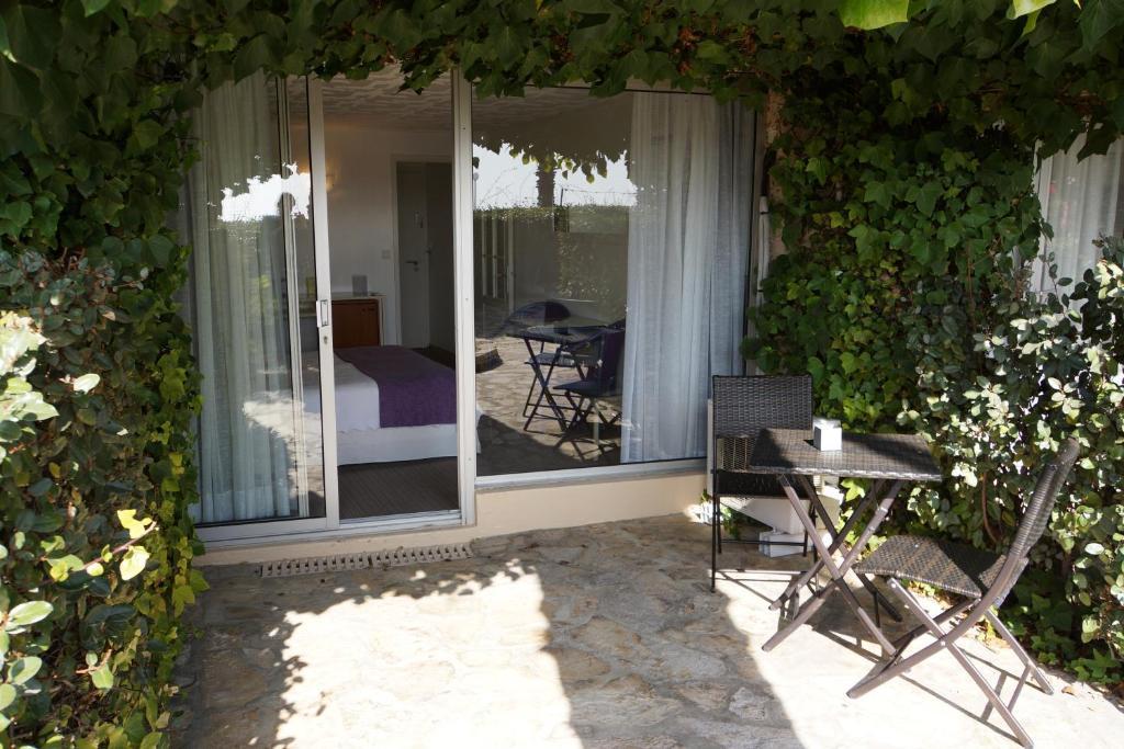 Hotel Azur Bord De Mer Λα Γκραντ-Μοτ Δωμάτιο φωτογραφία